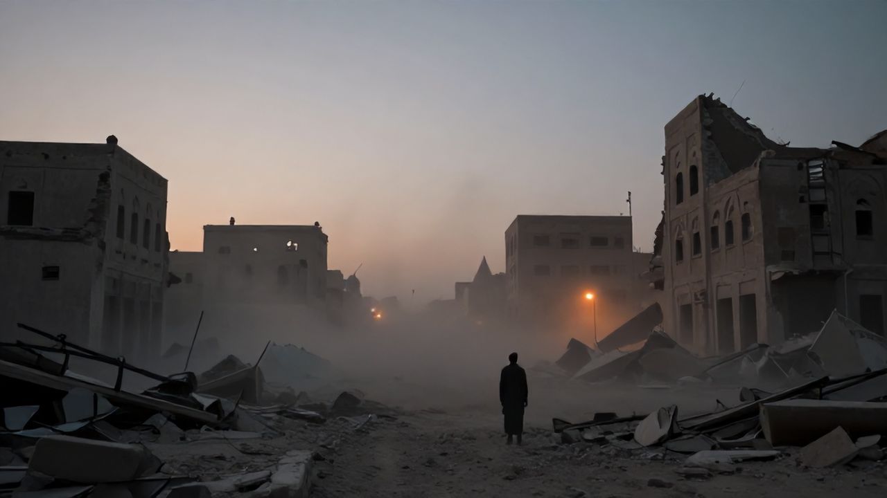 Lübnan'da İsrail Saldırısı: Ölü Sayısı 26'ya Yükseldi