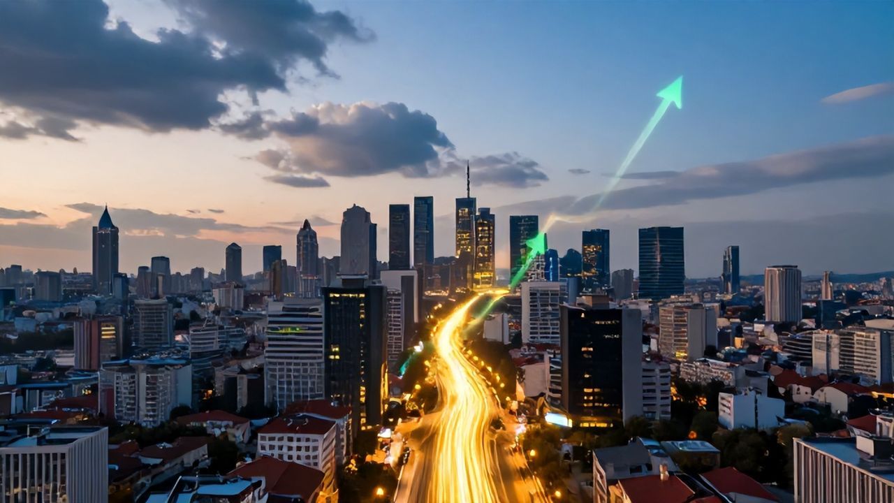 Borsada Yabancı İştahı: Şubat'ta 932 Milyon Dolarlık Hisse Alımı