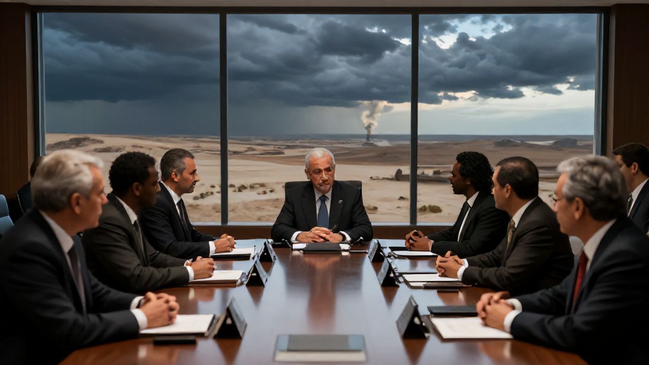 Fidan'dan Orta Doğu Uyarısı: İran'a Saldırı Yanlış, Müzakere Şart