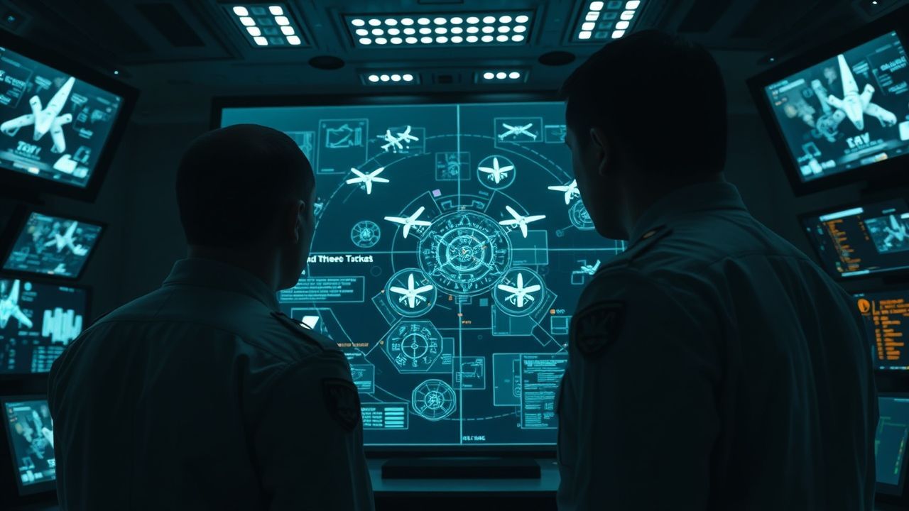 İHA Savunmasında Kritik İş Birliği: İngiltere ve Estonya'dan Ortak Hamle