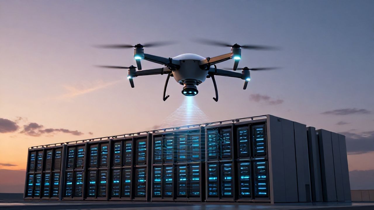 Teknolojik Yenilikler, Bizim Güvenliğimizi Değiştiriyor