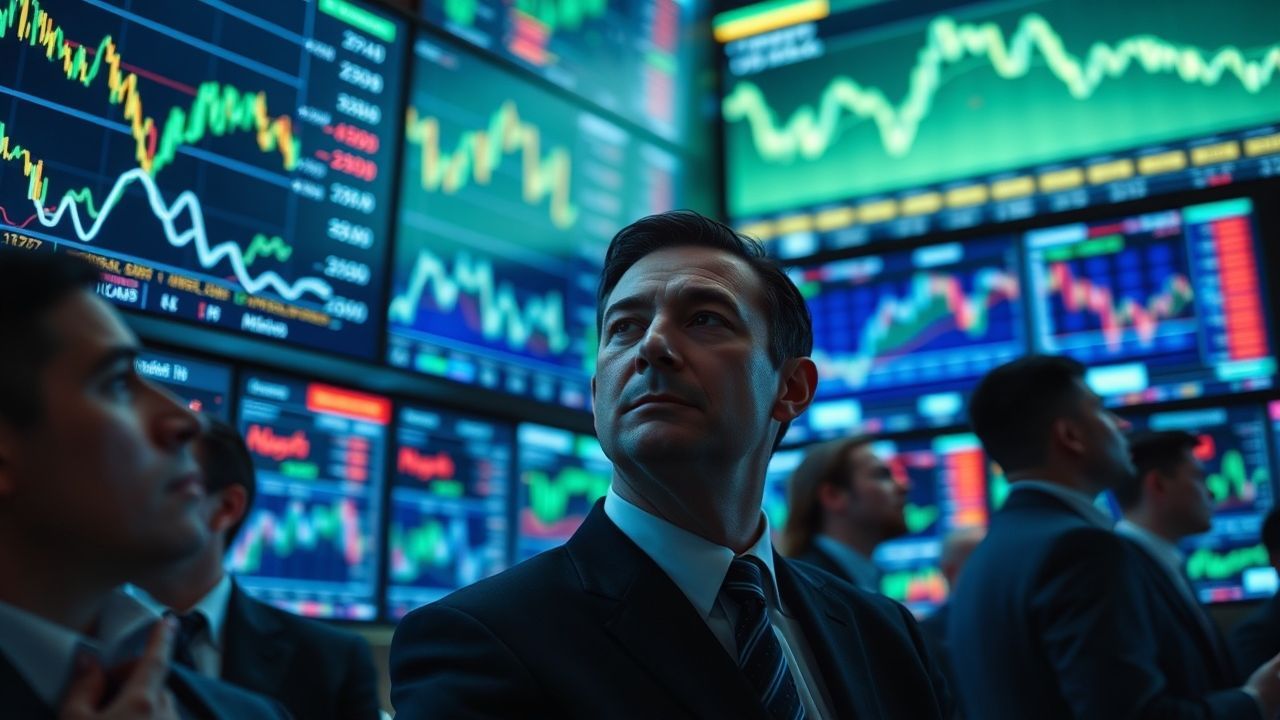 Piyasalar Perşembeye Kilitlendi: Merkez Bankası'nın Kritik Faiz Kararı