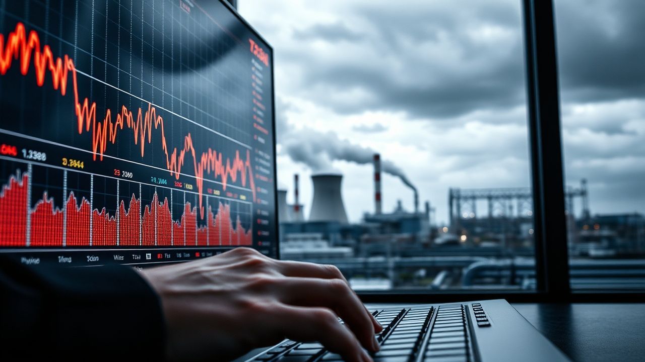 AMB Üzerinde Faiz Baskısı Artıyor: Enerji Krizi Tetikledi