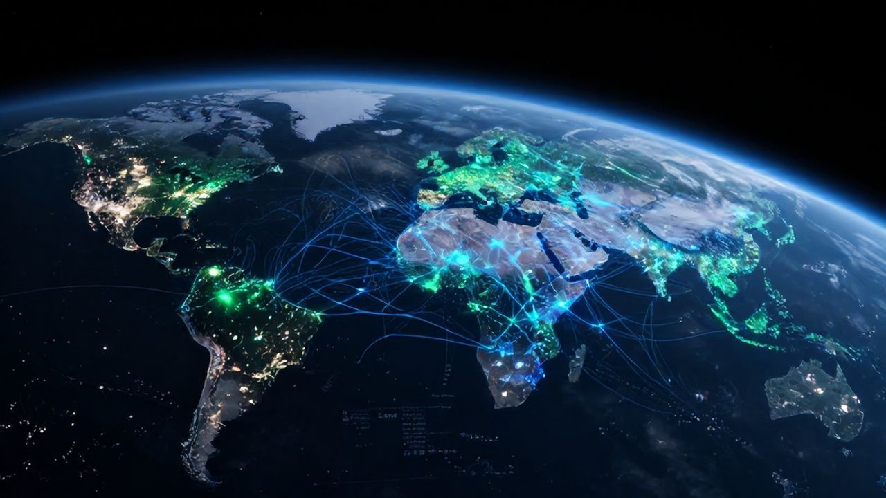 Teknoloji Pazarında Yeni Genişlemeler