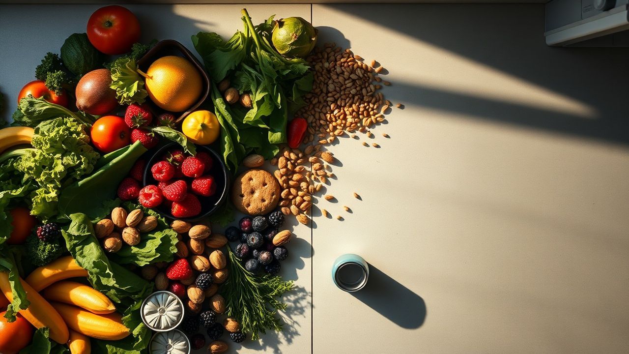 Lif Eksikliği Hastalıklara Davetiye Çıkarıyor: Uzmanlardan Kritik Uyarı