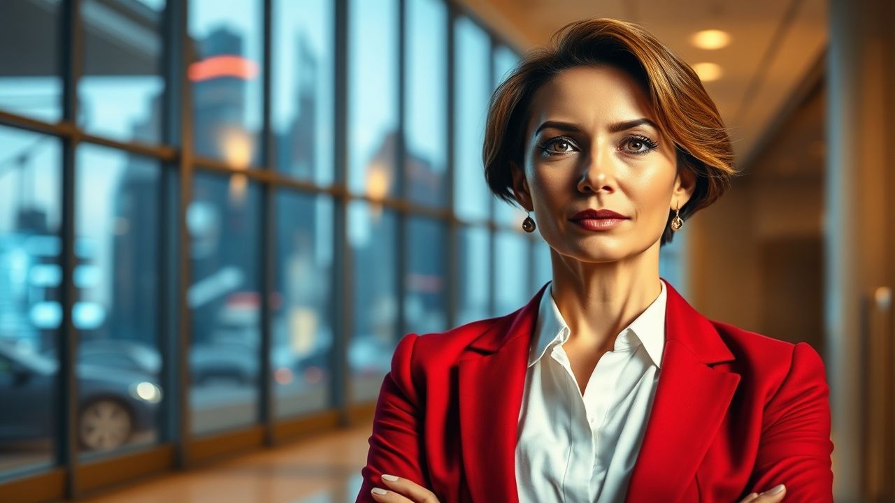 Duran: Türkiye Yüzyılı Kadınların Gücüne Odaklanıyor