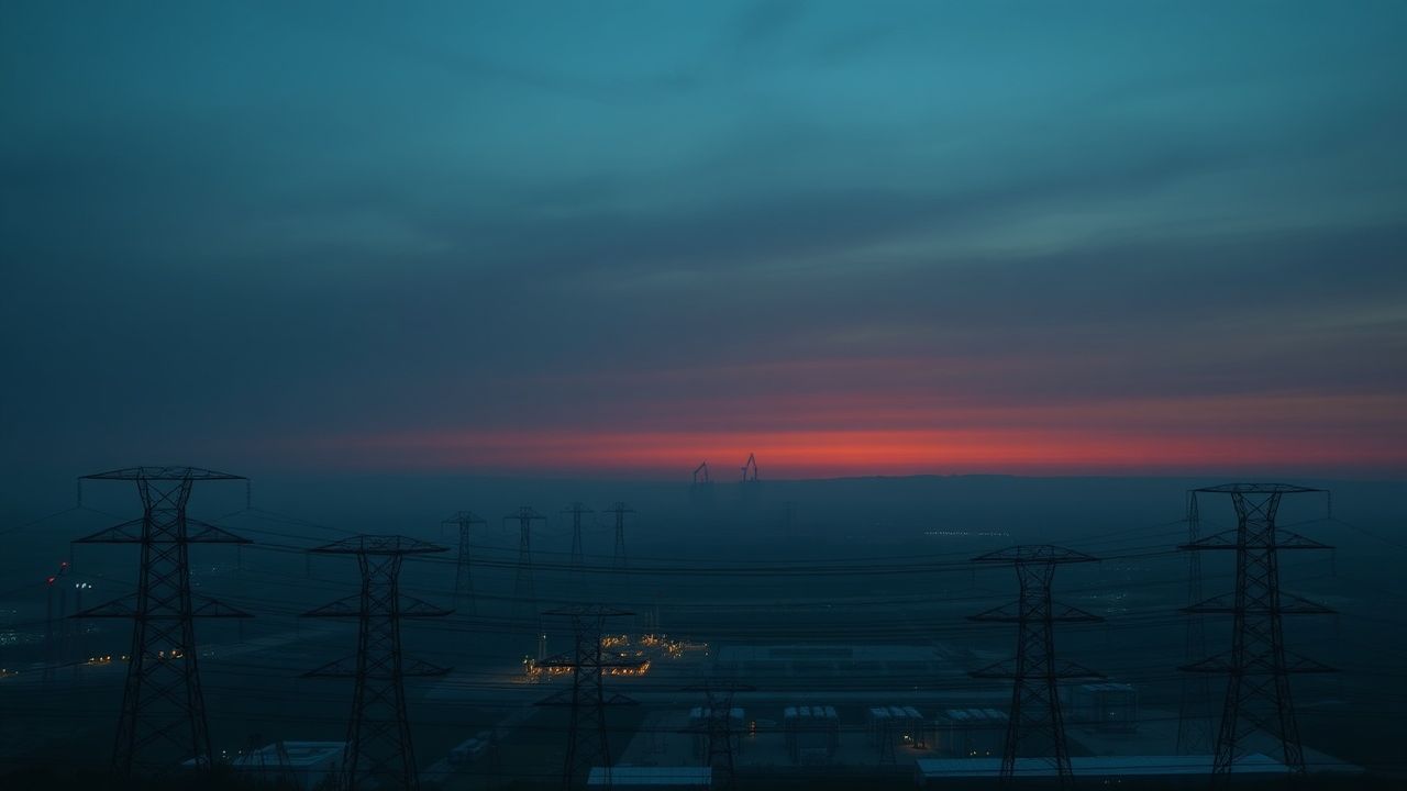 AB Komisyonu Orta Doğu Gerilimiyle Yükselen Enerji Fiyatlarından Endişeli