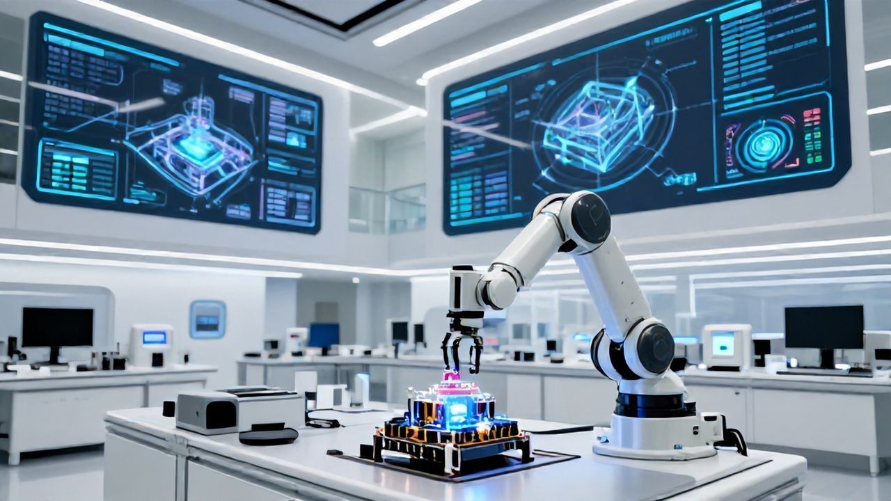 Teknoloji Vadeli Haberler: Yeni Gelenler ve Gelişmeler