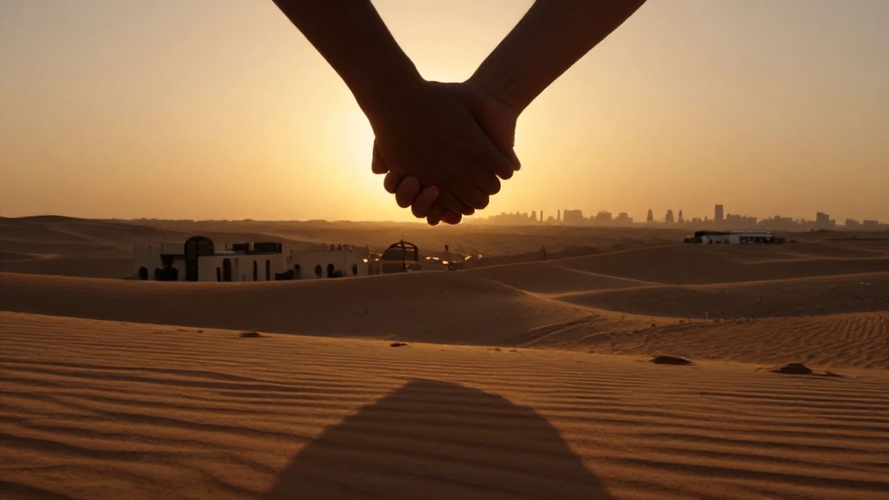 İran'dan Riyad'a Yakınlaşma Mesajı: Komşular Düşmanımız Değil