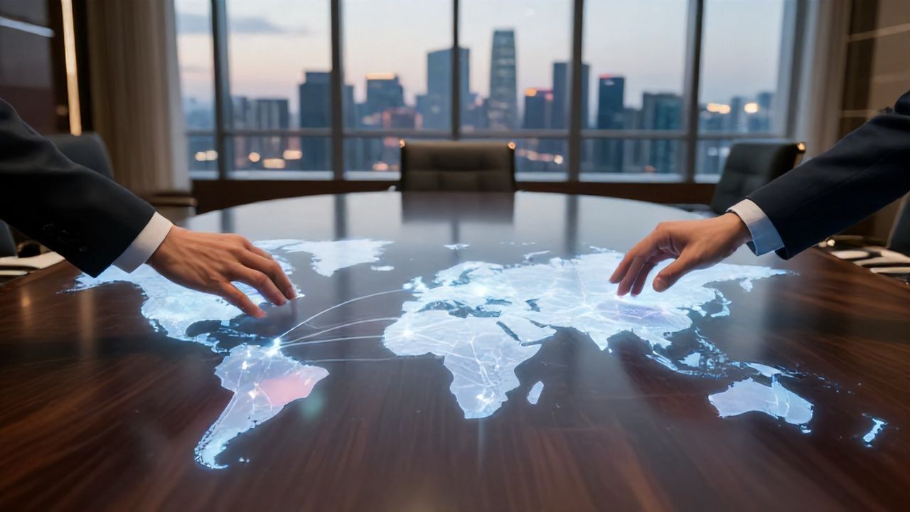 Almanya-Çin Hattında Kritik Temas: Merz Pekin'de Ticaret Köprülerini Arıyor