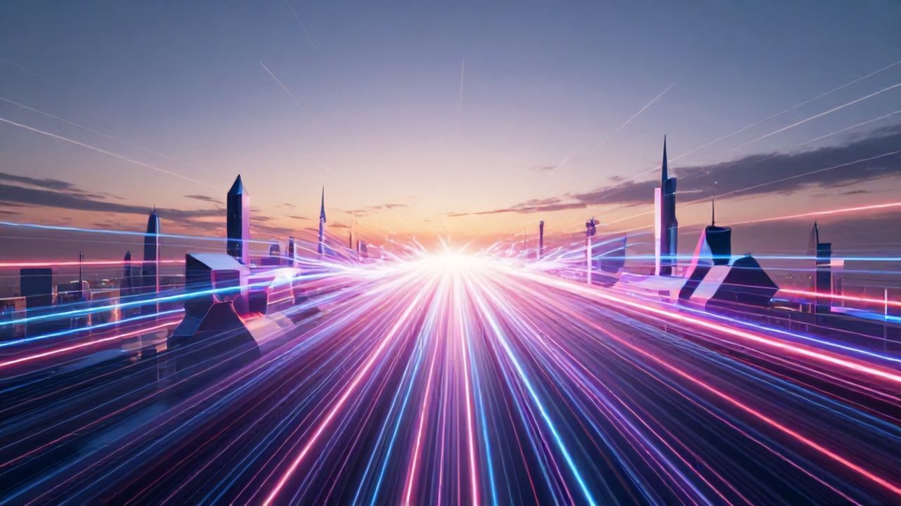 Teknoloji: Yenilikçi Çarpışmalar ve Avantajları