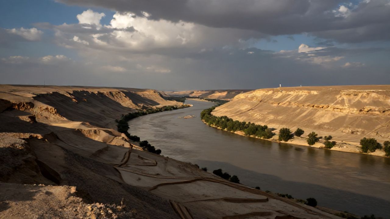 Ankara-Bağdat Hattında Kritik Telefon: Erdoğan ve Sudani Görüştü