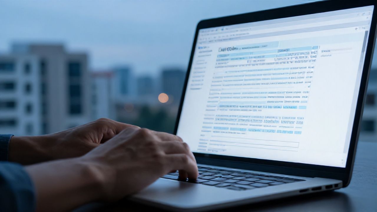 Kira Geliri Beyannamesi İçin Geri Sayım: Süre Yarın Başlıyor!