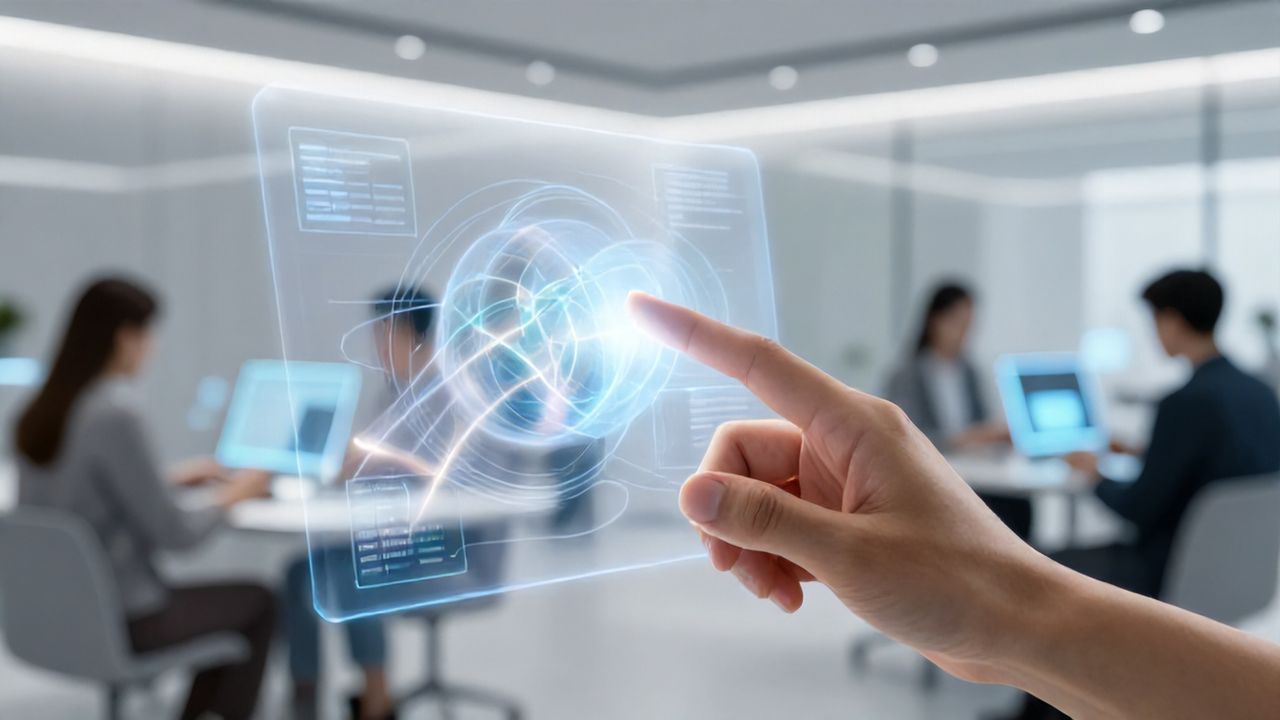 Teknoloji sektörünün yenilikleri ve geleceği