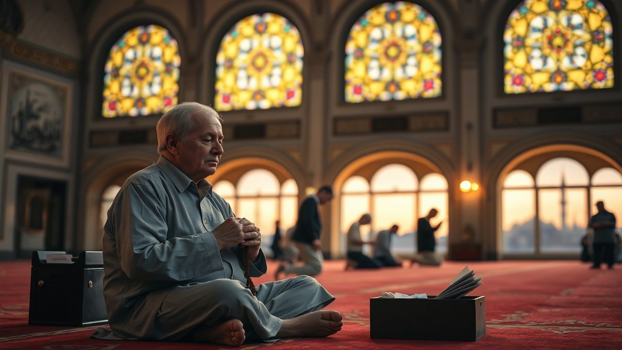 Diyanet 2026 Fitre Bedelini Açıkladı: 240 Lira