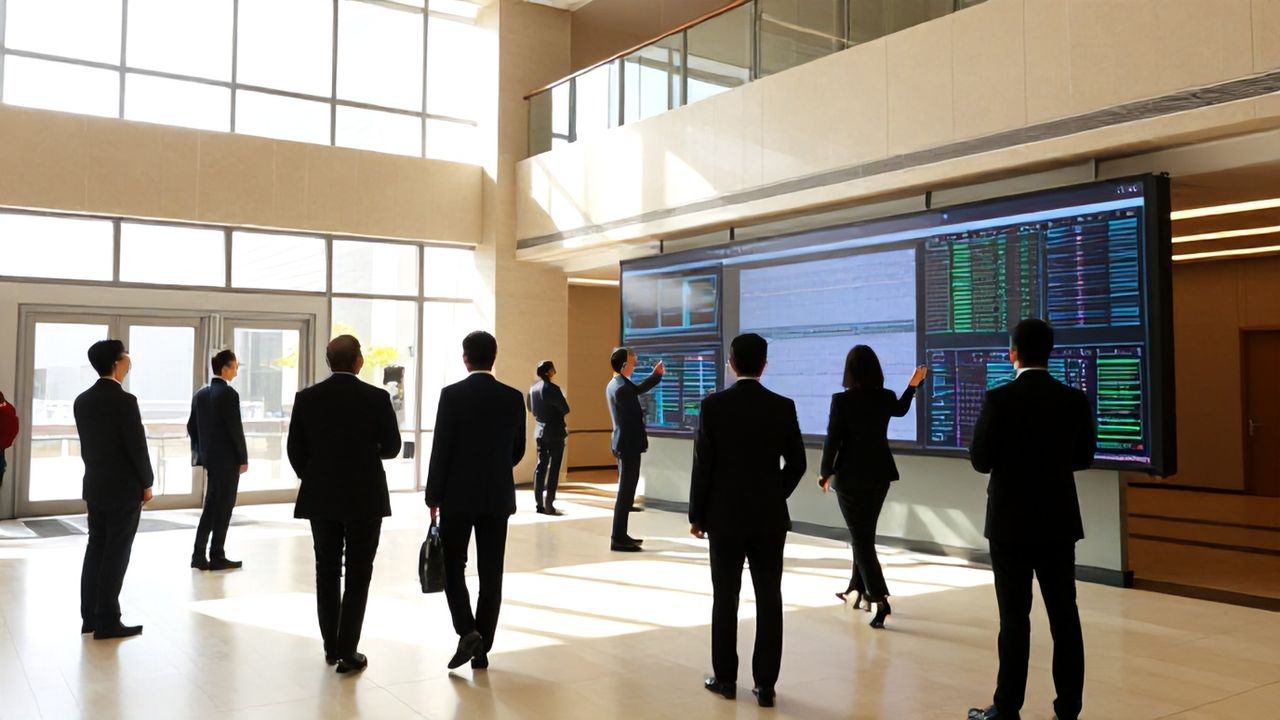 İçişleri'nde Yeni Dönem: Bakan Yardımcılarının Görev Dağılımı Netleşti