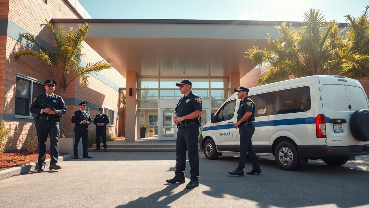 Antalya'da Okul Çevresinde Güvenlik Kalkanı: Kapsamlı Denetimler Başladı