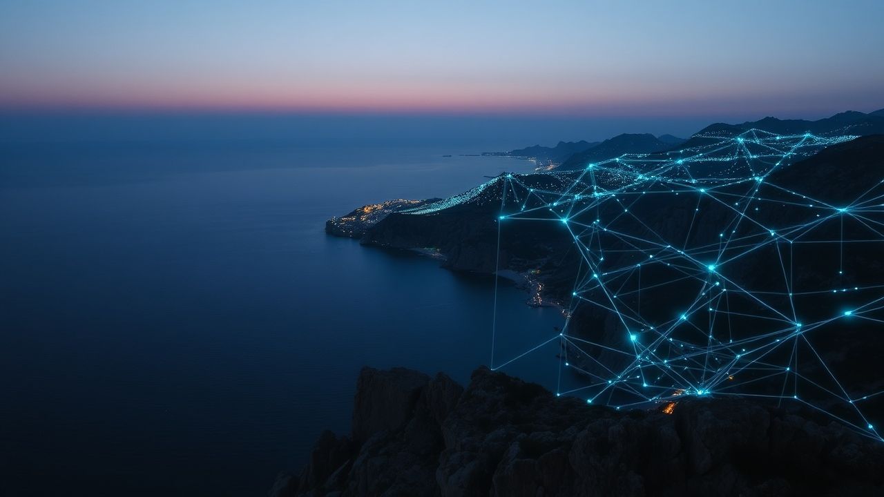 Yılmaz'dan KKTC İçin Siber Güvenlik Uyarısı: Gündem Önceliği!