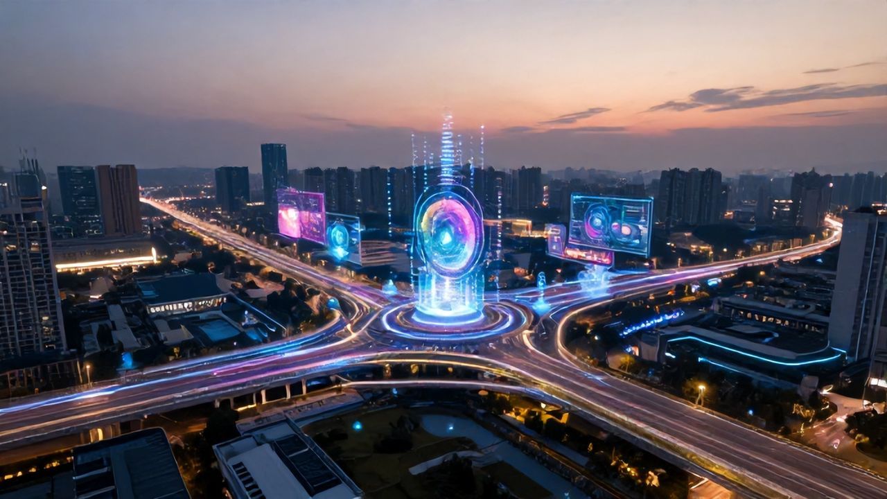 Teknoloji Gazetesi'nin Yeni Başlık