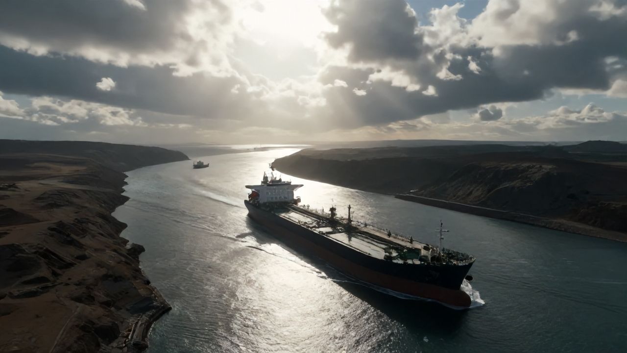 Hürmüz Gerilimi Tırmanıyor: Türk Armatörlerden ABD Planına Kritik Uyarı