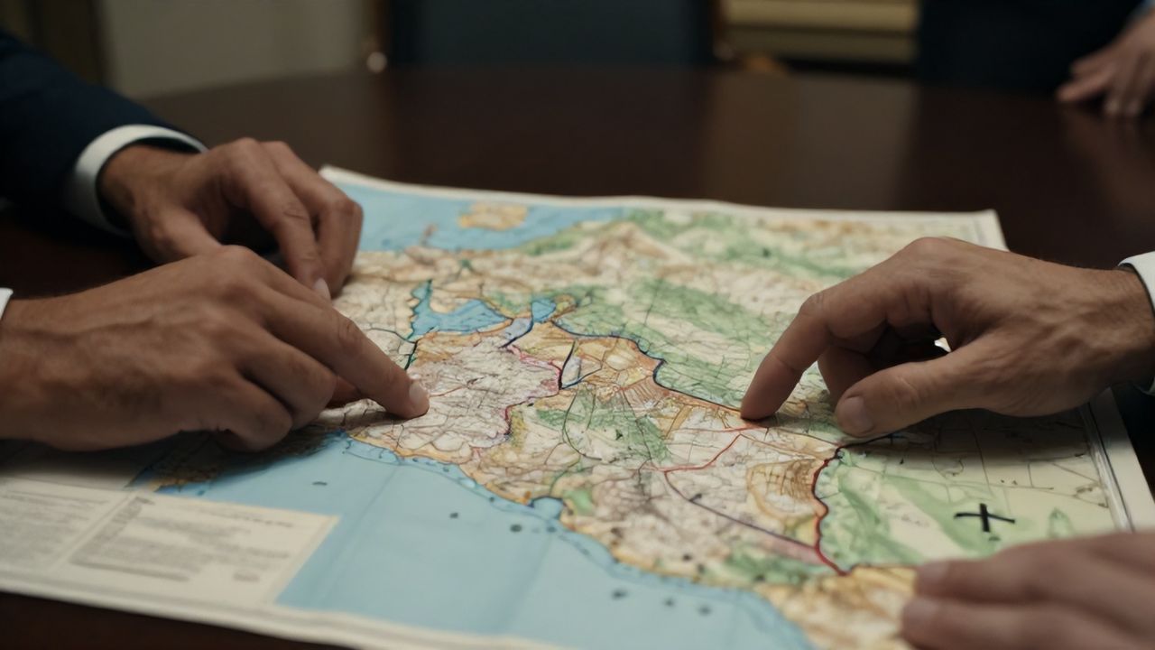 Ankara ve Moskova'dan Kafkasya İçin Kritik Temas: Normalleşme Arayışı