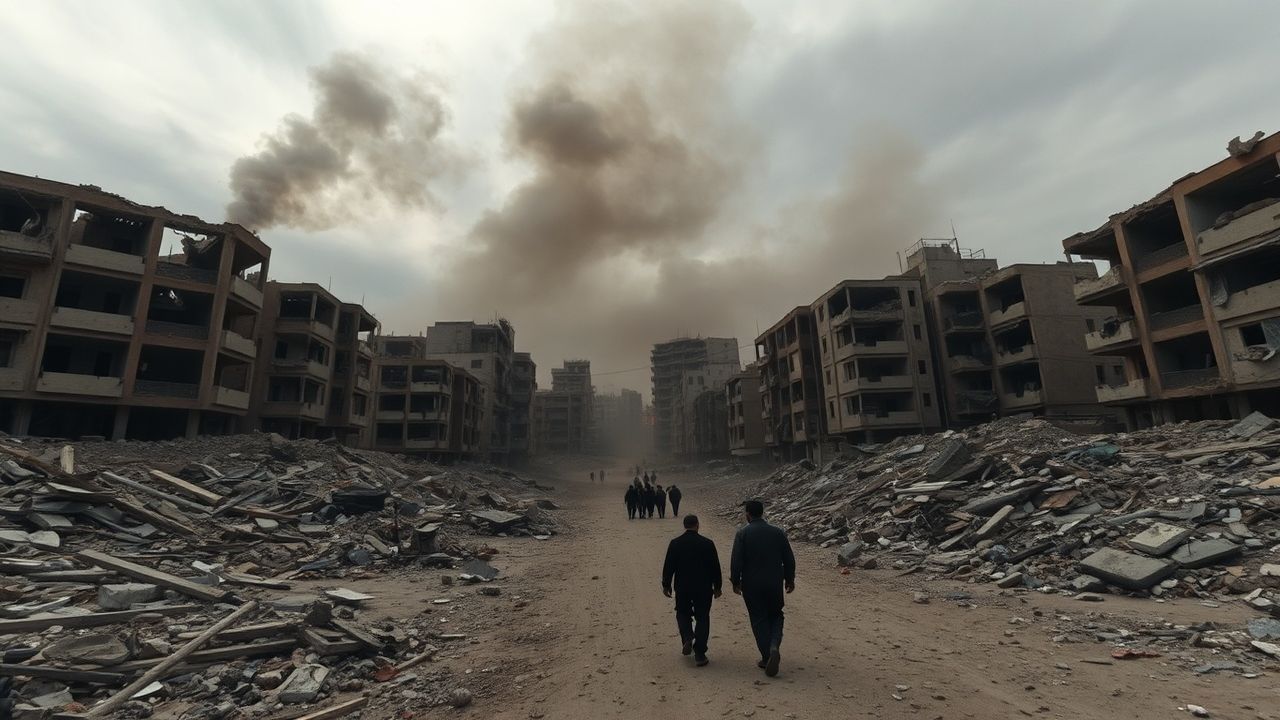 Lübnan'da Can Kayıpları Artıyor: İsrail Saldırıları 102 Ölü, 638 Yaralı