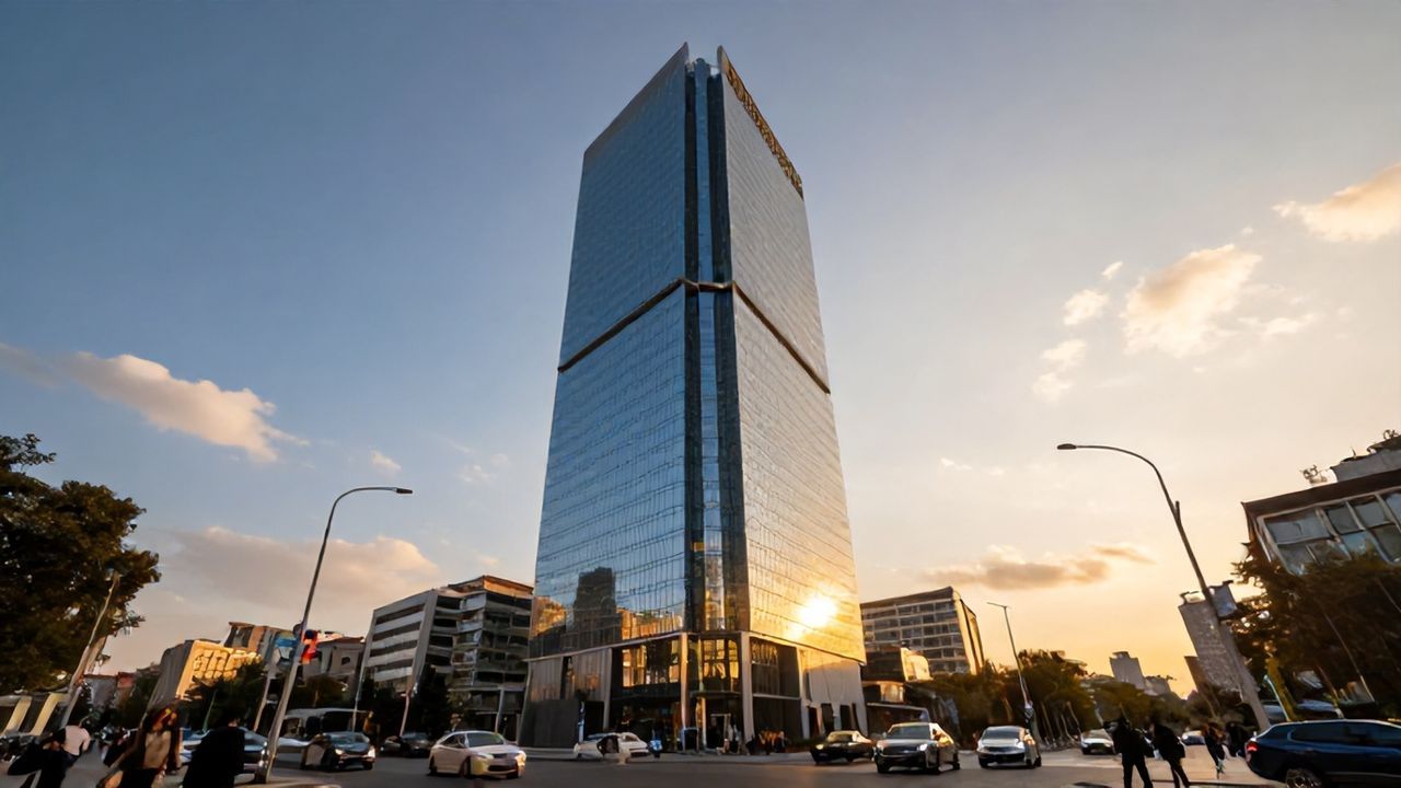 EBRD'den Türkiye'ye Rekor Yatırım İştahı: Fırsatlar Yoğunlaşıyor