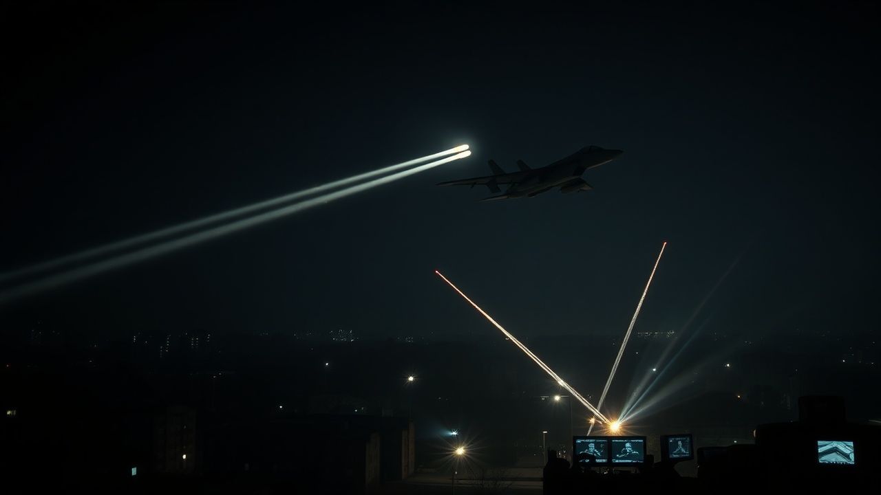 Rusya Ukrayna'da Yeni Kamikaze İHA'sını İlk Kez Kullandı: Geran-5 Sahnede