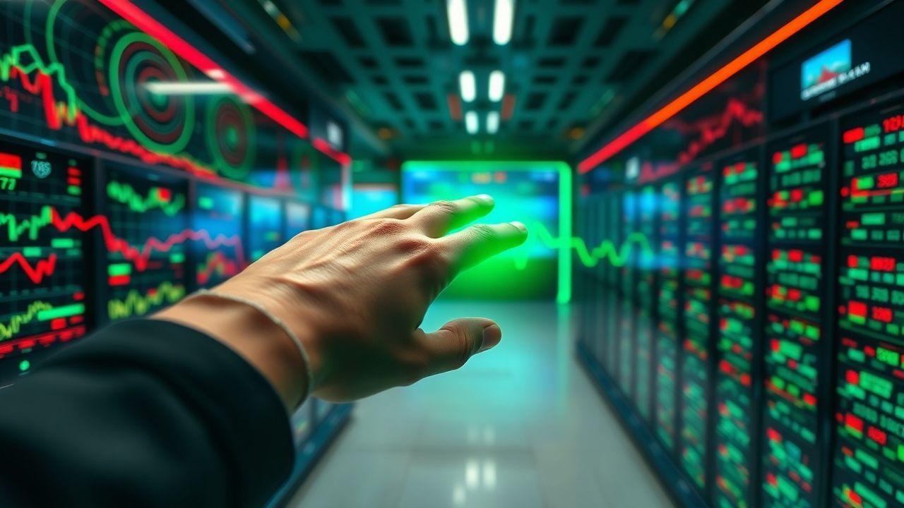 Musk'tan Kritik Hamle: Gergin Piyasayı Nvidia Alımıyla Sakinleştirme Mesajı