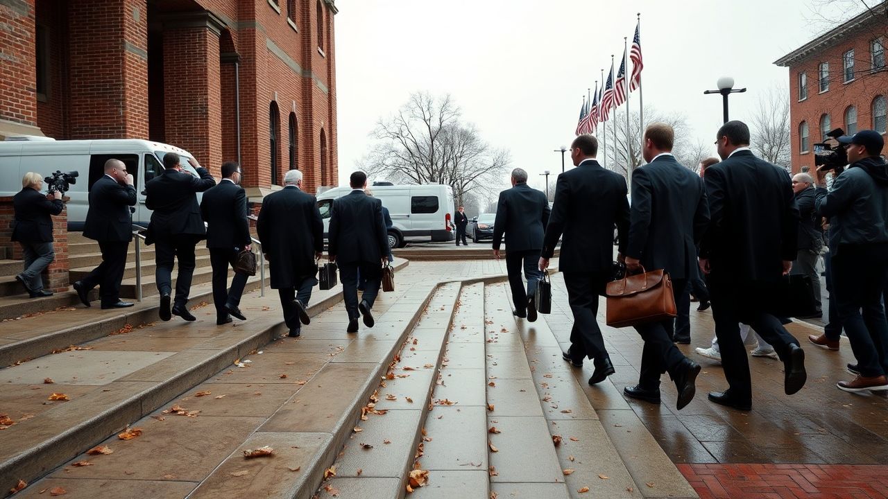 Paramount, Netflix Anlaşması Yüzünden Warner Bros.'a Dava Açtı