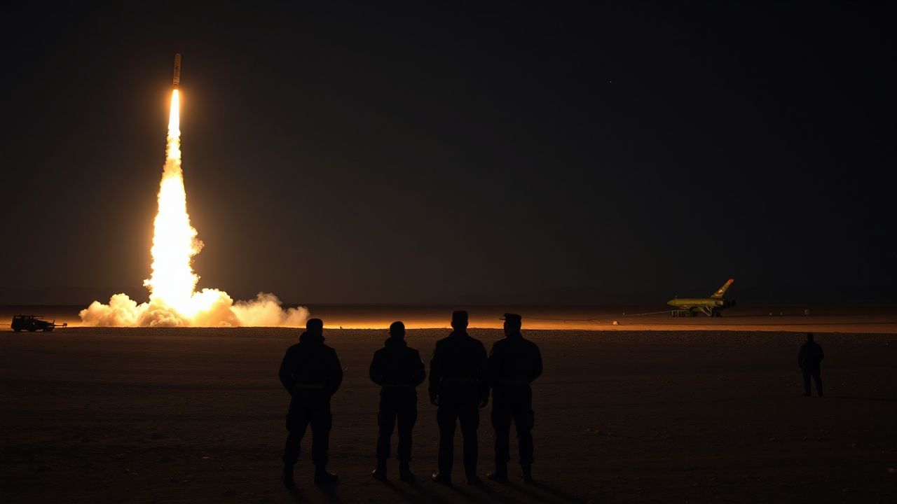 İran Rusya'ya 3 Milyar Dolarlık Füze Sattı: Sözleşmeler Savaştan Önce İmzalanmış