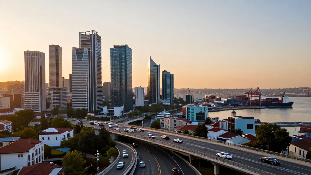 Türkiye’de Yeniden Başlangıç: Ekonomi Ne Kadar İyi Gidiyor?