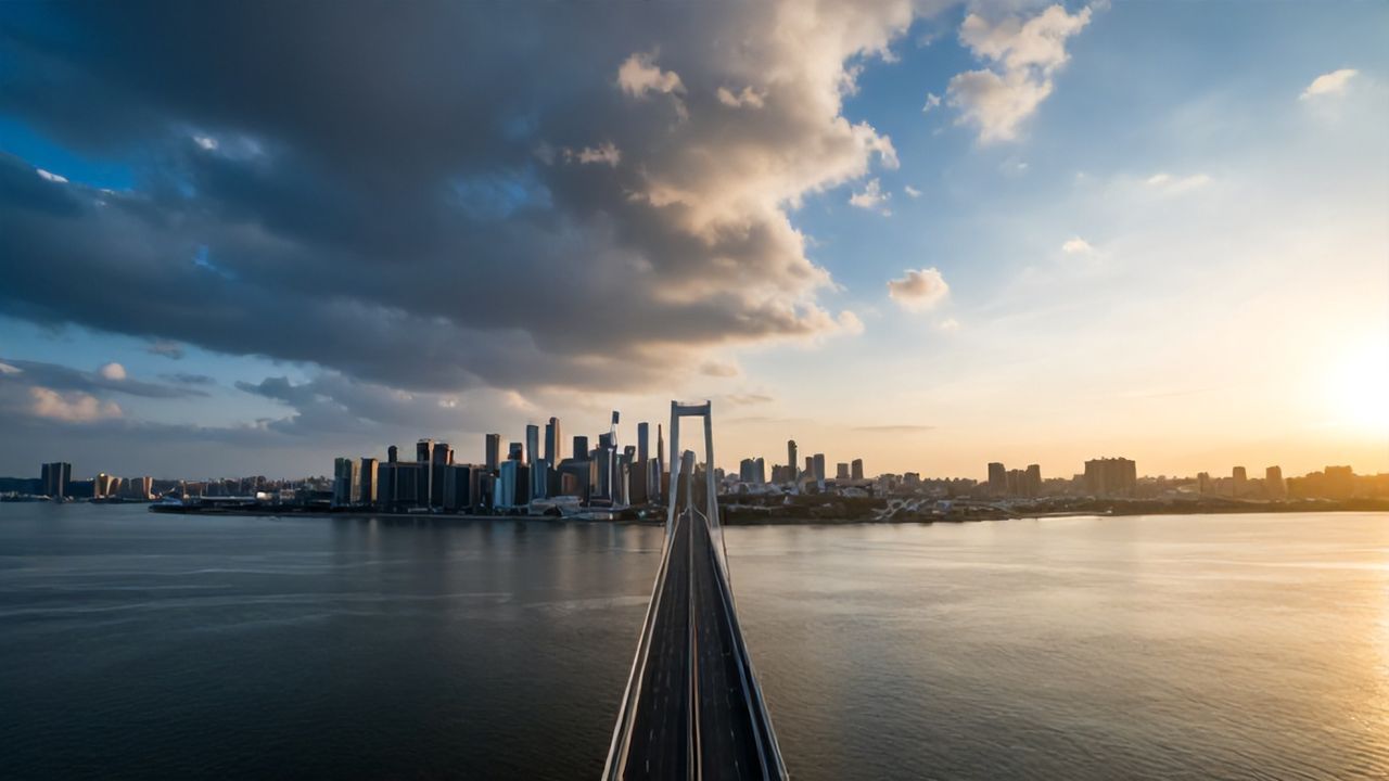 Şimşek'ten Küresel Şoklar İçin 'Kalıcı Değil' Mesajı