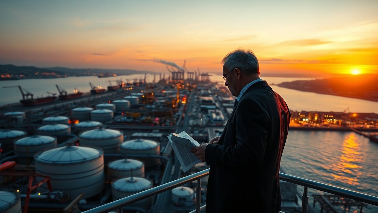 Kasım'da Cari Açık Beklentiyi Aştı: 4 Milyar Dolar