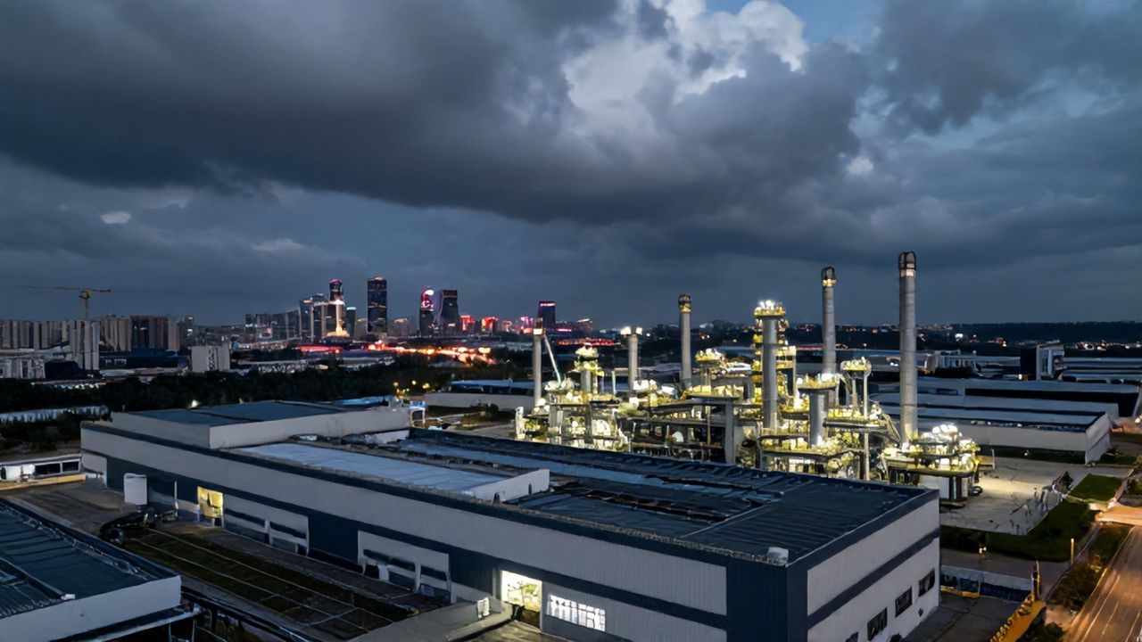 Almanya'da Ekonomik Canlanmaya Rağmen İşten Çıkarma Alarmı Çaldı