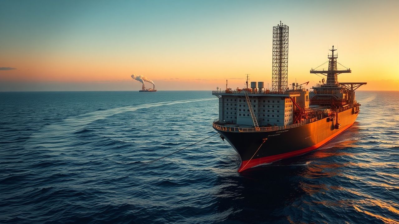 Karadeniz Gazında Üretim Atağı: Osman Gazi'ye Kritik Entegrasyon