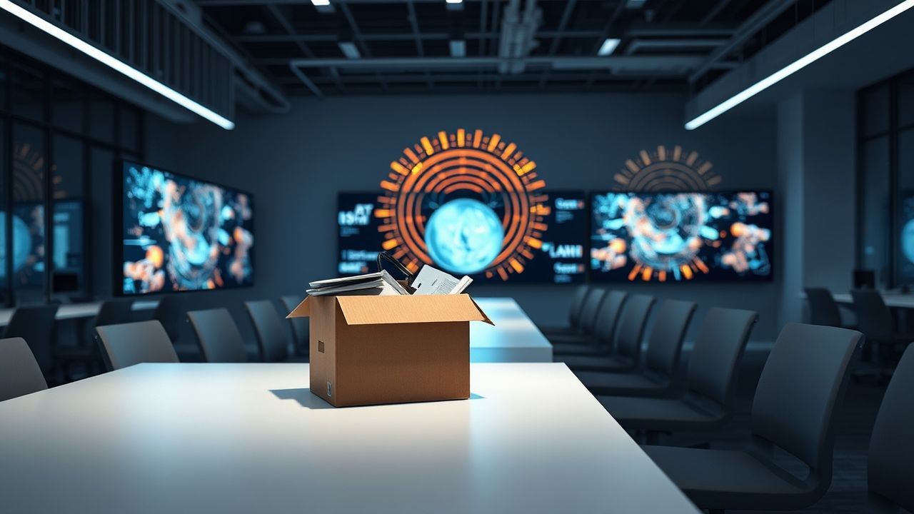 Pinterest'ten Kritik Yapay Zeka Hamlesi: Yüzde 15 İşten Çıkarma