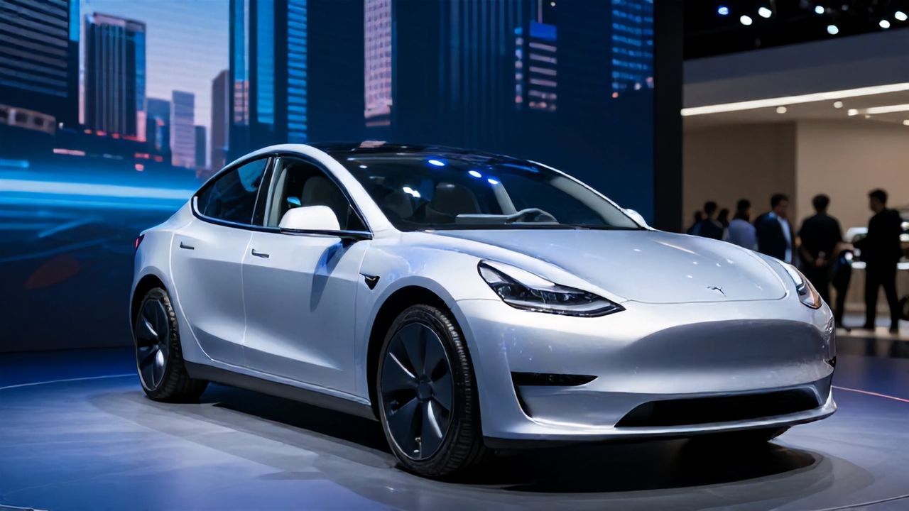 Tesla'nın Yeni Otomobil Modeli Arka Planı ve Tahlili