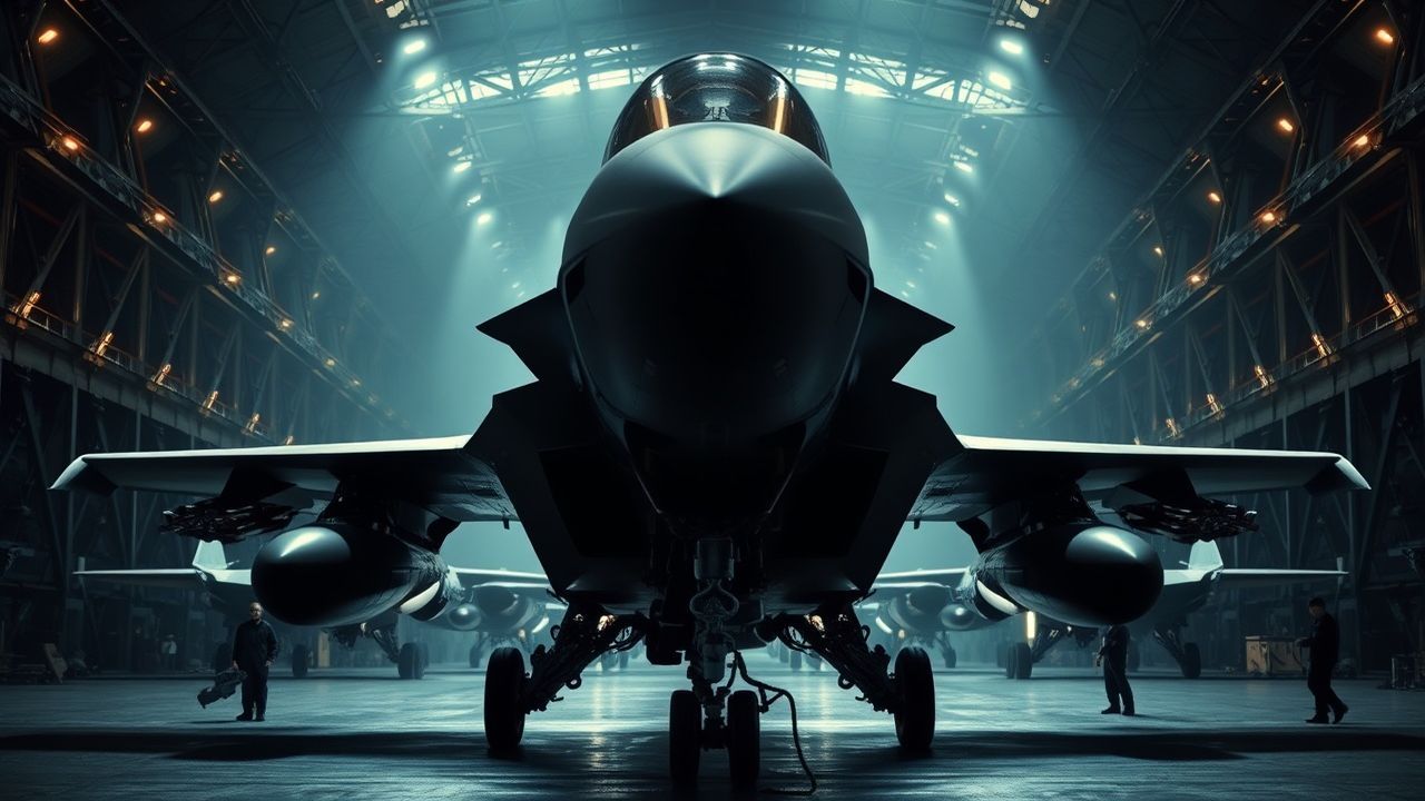 ABD'den İran'a Net Yanıt: Hegseth 'Mühimmat Eksikliği Yok' Dedi