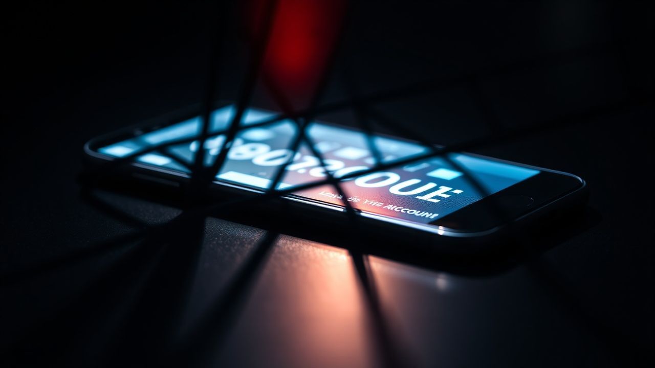 Sahte Yatırım Tuzağına Ağır Hapis: IBAN Veren Arkadaşı da Yandı