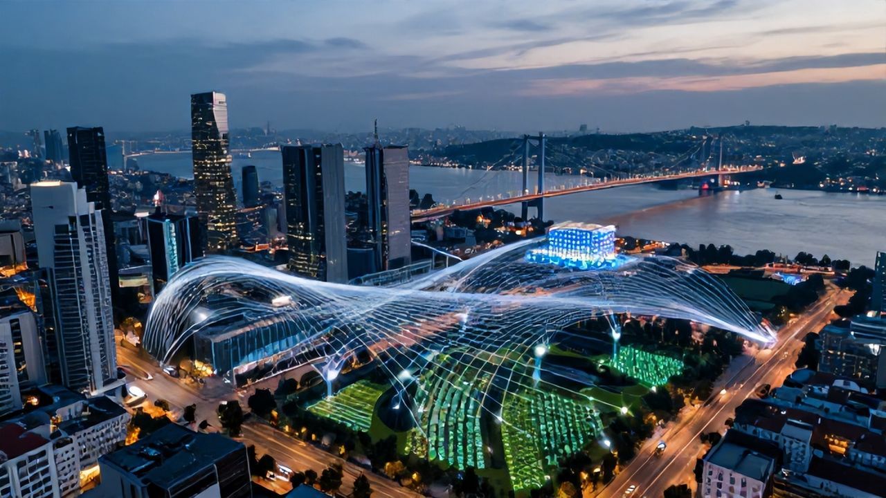 5G Teknolojisinin Ülkemizde Kullanım Alanları