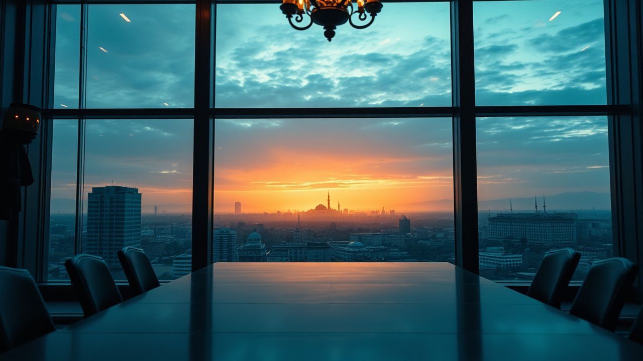 Ankara'dan Orta Doğu Gerilimine Net Mesaj: Çift Taraflı Kınama