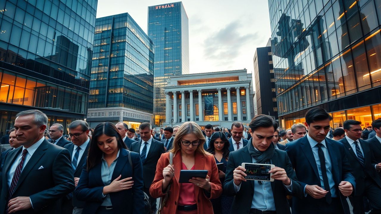 Türkiye'de Mart 2026: Piyasalar Faiz ve Reformlara Odaklandı