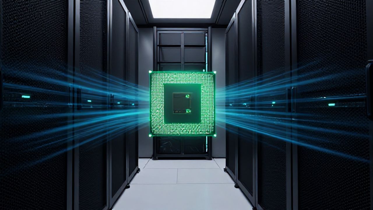 Teknoloji Hızlandırılıyor: Yeni Bilgisayar Ekosistemi Gözden Geçiriliyor