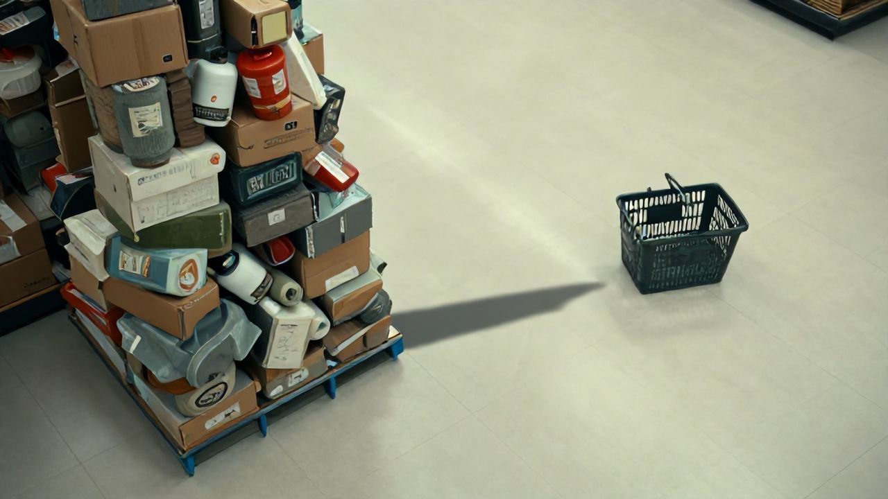 ÜFE-TÜFE Makasındaki Sınırlı Açılma: Ekonomideki Yeni Dinamikler