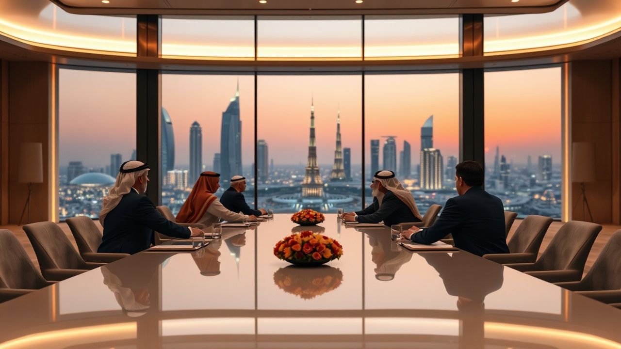 Zelenskiy Duyurdu: ABD, Rusya ve Ukrayna Heyetleri BAE'de Masaya Oturuyor