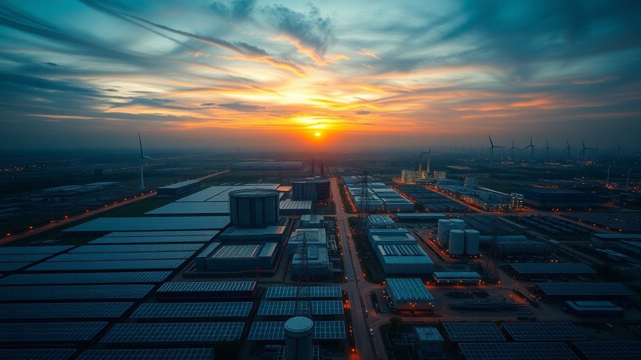 Enerjide Bağımsızlık Vurgusu: Bölgesel Çatışmaların Ardından Kritik Mesaj