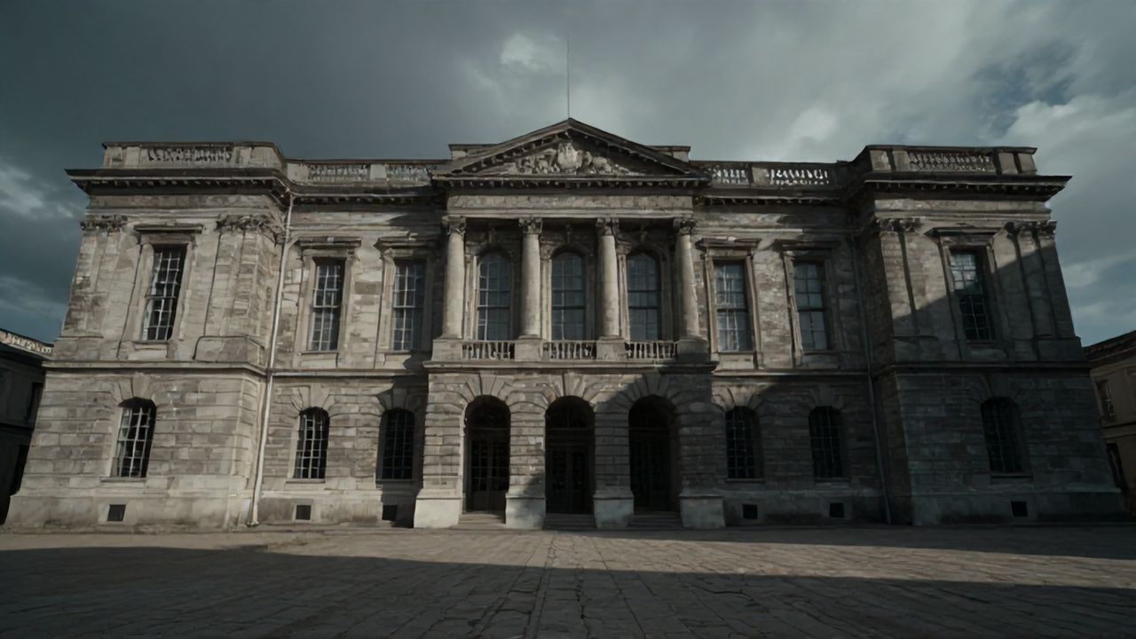 Euro Bölgesi'nde Güven Kaybı: Ekonomik Endeks Şubat'ta Geriledi