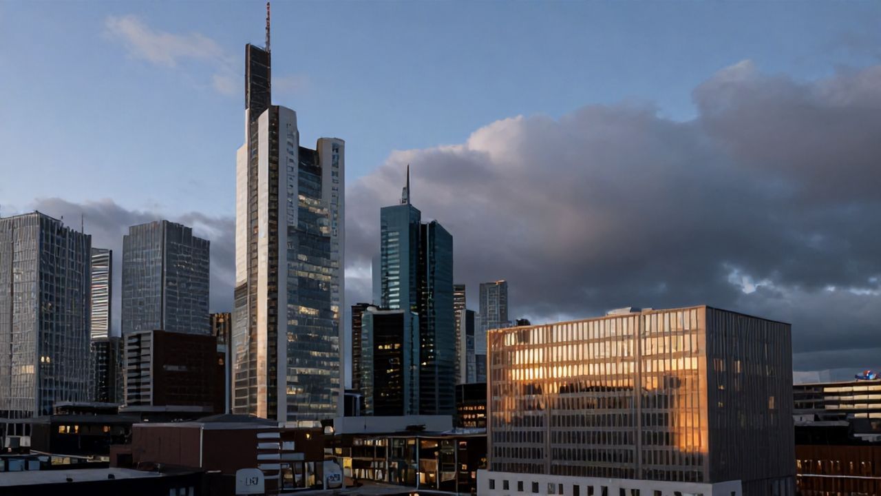 Almanya'da Ekonomik İyileşmeye Rağmen İşten Çıkarma Planları Artıyor