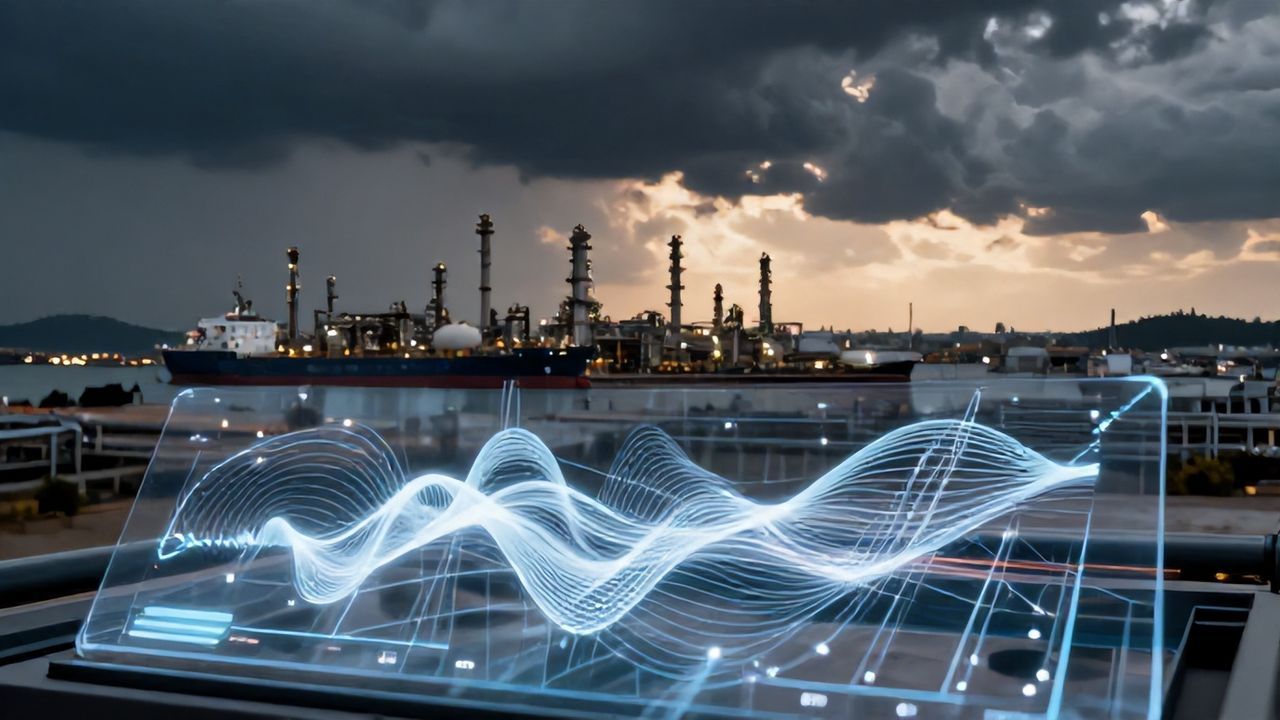 Bakan Şimşek'ten Petrol Fiyatları İçin Kritik Değerlendirme: 'Geçici Olabilir'